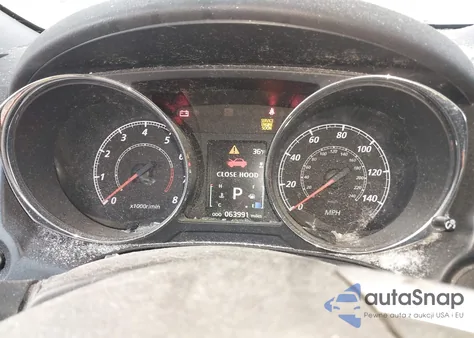 2018 Mitsubishi Outlander Sport 2.0 Es/2.0 Le from USA, damaged, VIN JA4AP3AU4JU024034